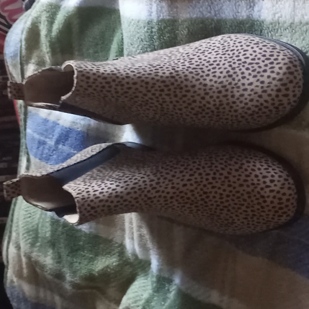Old Navy Boots